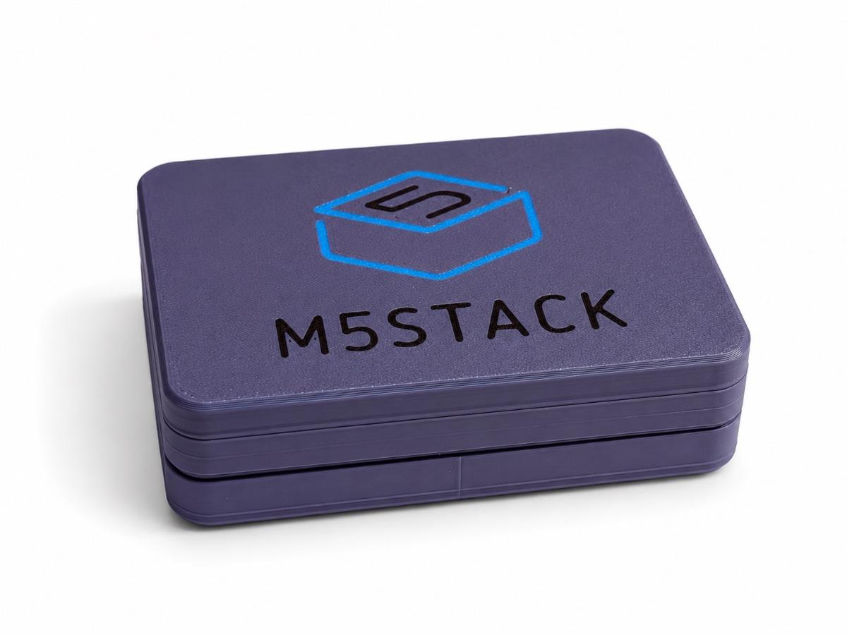 Case M5Stack Cardputer — foto 2 de 3