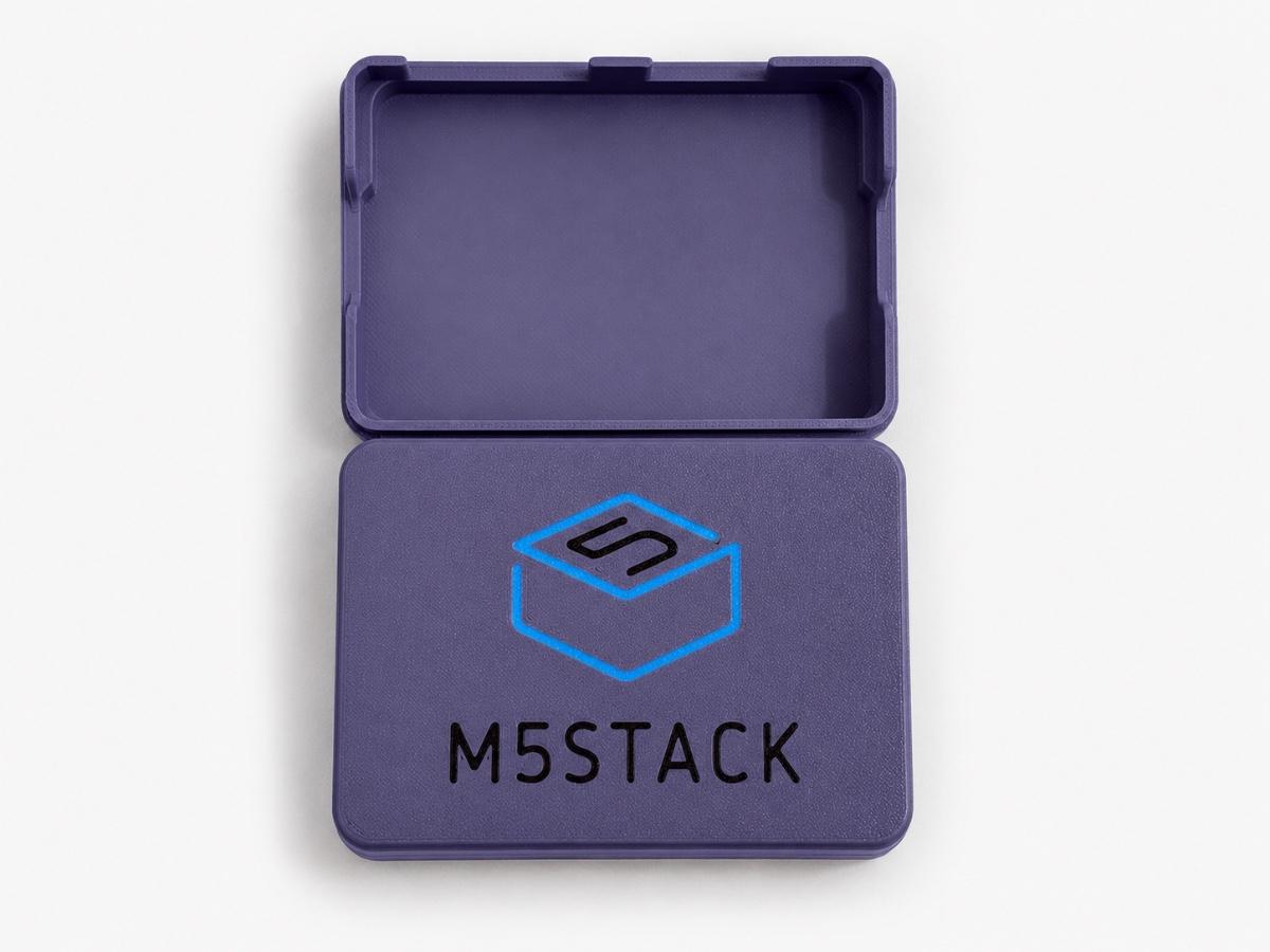Case M5Stack Cardputer — foto 3 de 3
