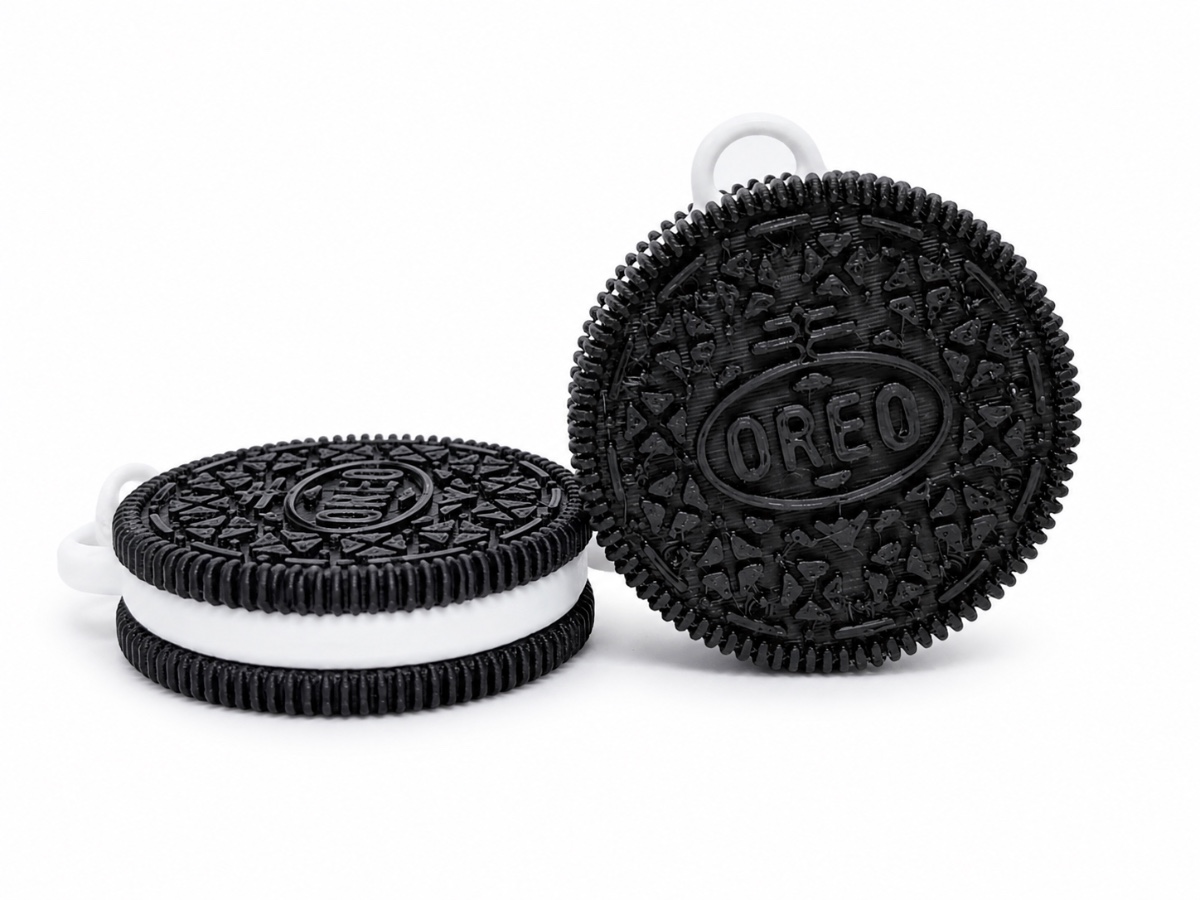 Caso Oreo AirTag — foto 2 de 3